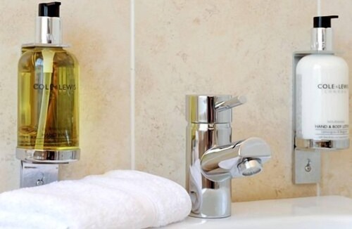 Angmering Hotel | The Lamb at Angmering