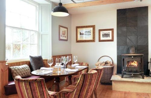 Angmering Hotel | The Lamb at Angmering