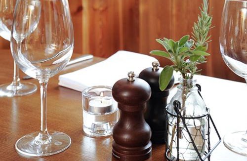 Angmering Hotel | The Lamb at Angmering