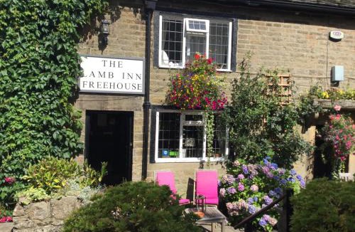 High Peak Hotel | The Lamb Inn