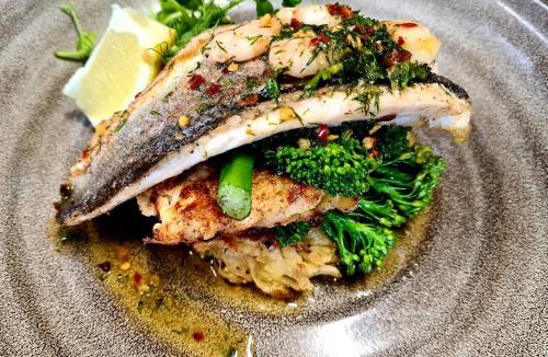 High Peak Hotel | The Lamb Inn