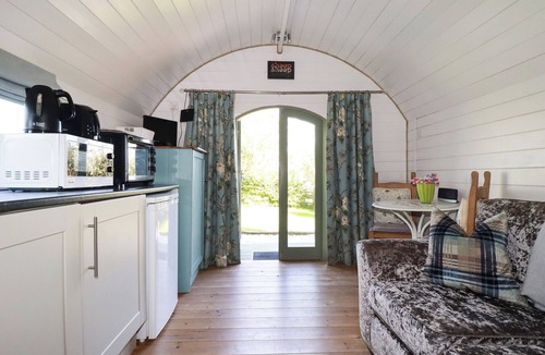 St Teath House | The Lamb Shack