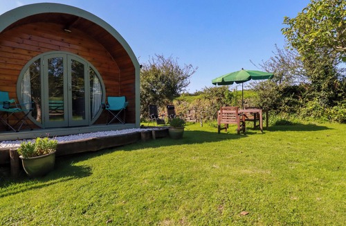 St Teath House | The Lamb Shack