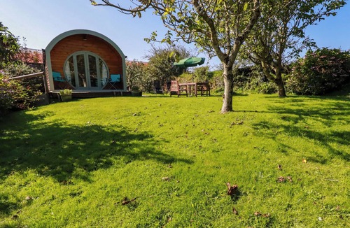 St Teath House | The Lamb Shack