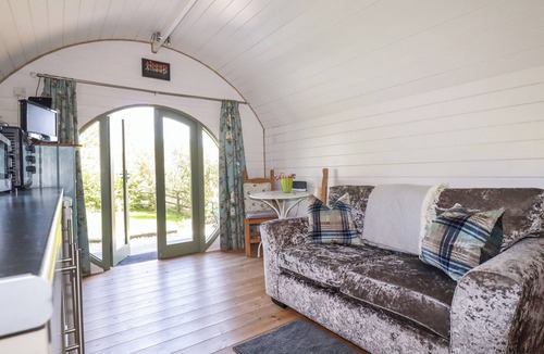 St Teath House | The Lamb Shack