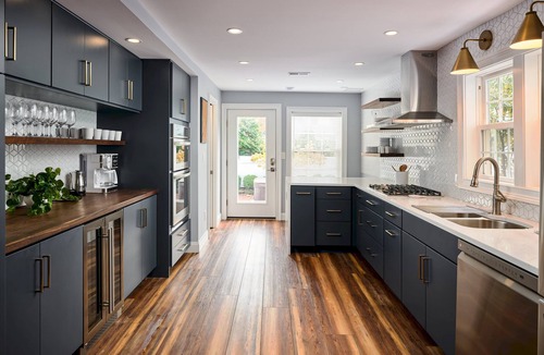 Lambertville House | The Lambertville Haven