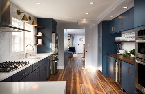 Lambertville House | The Lambertville Haven