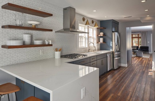 Lambertville House | The Lambertville Haven