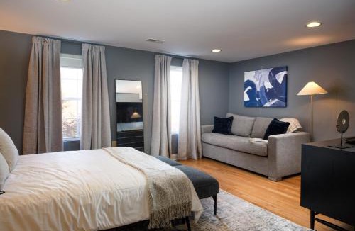 Lambertville House | The Lambertville Haven