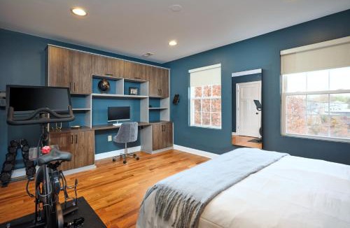 Lambertville House | The Lambertville Haven