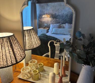 Beningbrough Apartment | The Lambing Barn