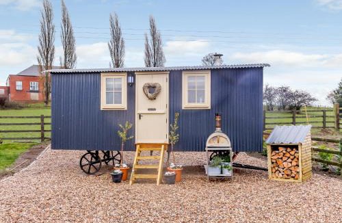 Barnsley House | The Lambing Shed