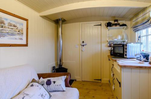 Barnsley House | The Lambing Shed