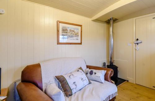 Barnsley House | The Lambing Shed