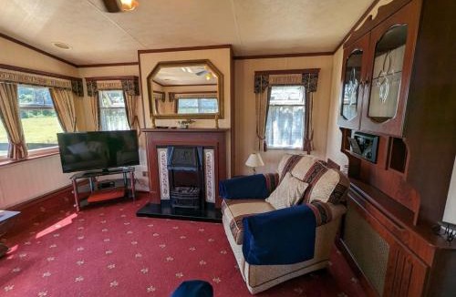 Ardentinny House | The Lambourne 71