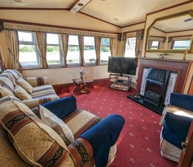 Ardentinny House | The Lambourne 71