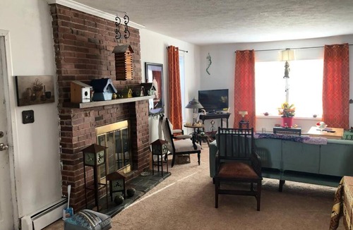 Warren House | The Lamp House