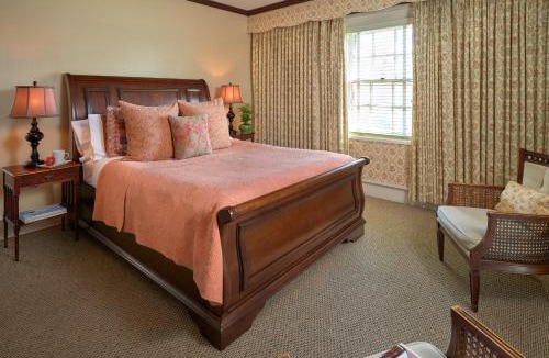 Lancaster Bed & Breakfast | The Lancaster Bed and Breakfast