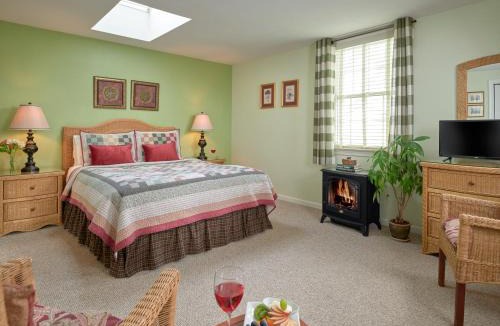 Lancaster Bed & Breakfast | The Lancaster Bed and Breakfast