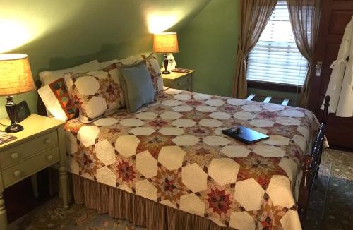Lancaster Bed & Breakfast | The Lancaster Bed and Breakfast