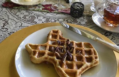 Gainesville Bed & Breakfast | The Lancaster Manor Bed and Breakfast
