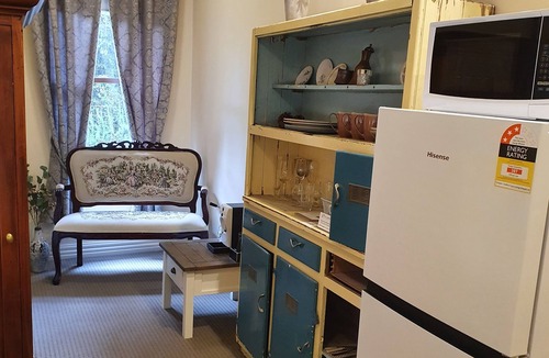 Lancefield Hotel | The Lancefield Lodge