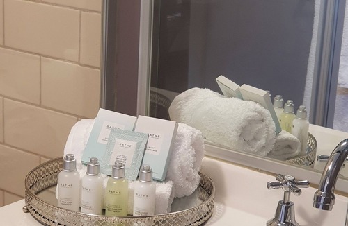 Lancefield Hotel | The Lancefield Lodge