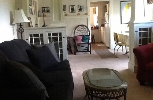 Clarksdale House | 'The Land Where the Blues Began'