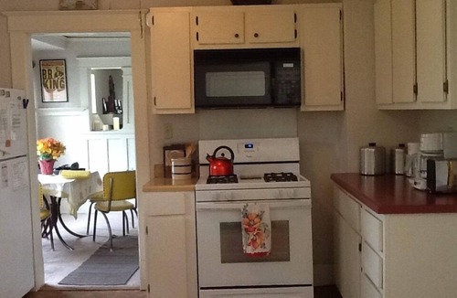 Clarksdale House | 'The Land Where the Blues Began'