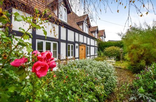 Great Witcombe House | The Landers