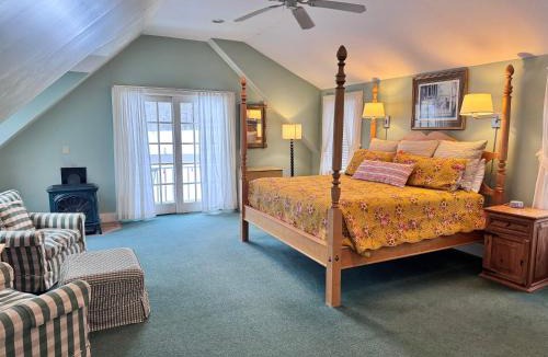 Londonderry Hotel | The Landgrove