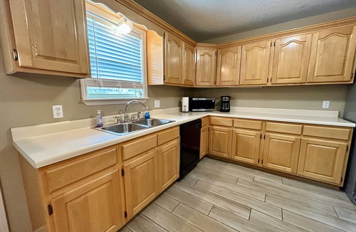 Jonesboro House | The Landing at Hilltop - near ASU & NEA Baptist