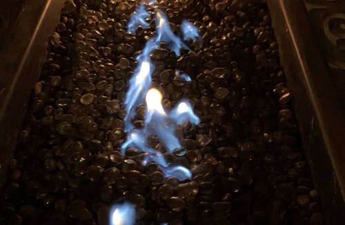 Gregory Cabin | The Landing at Nimmo