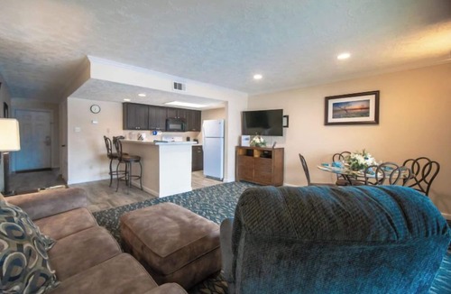 Seven Coves Apartment | The Landing at Seven Coves