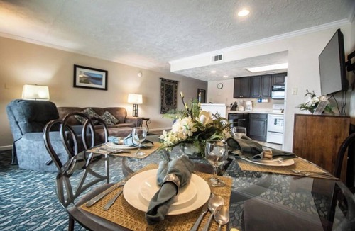 Seven Coves Apartment | The Landing at Seven Coves