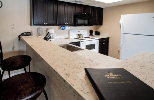 Seven Coves Apartment | The Landing at Seven Coves