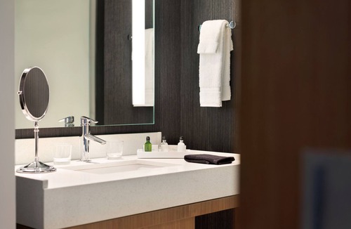 Stockade Historic District Hotel | The Landing Hotel at Rivers Casino Schenectady