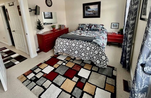Anstruther Lake Cottage | The Landing on Anstruther Lake