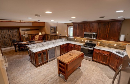 Crosslake Cabin | The Landing on Route 66