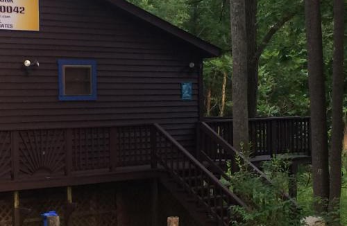 Leadsville House | The Landing on Shavers