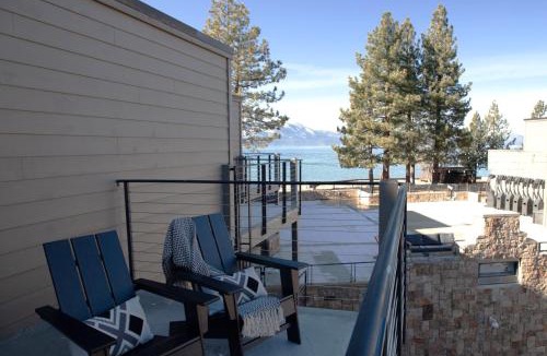Lakeside Park Resort | The Landing Resort and Spa