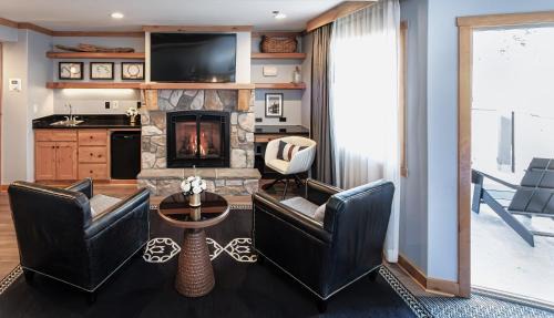 Lakeside Park Resort | The Landing Resort and Spa