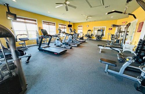Bayside House | The Landings 12127