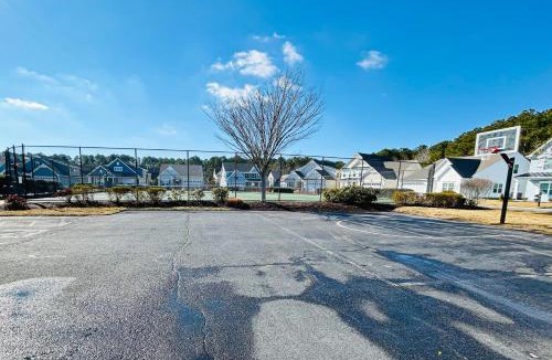 Bayside House | The Landings 12127