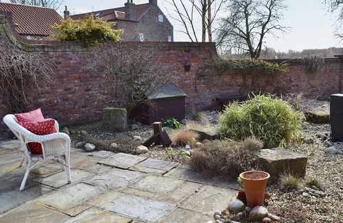 Beningbrough Cottage | The Landings Cottage