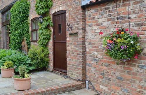 Beningbrough Cottage | The Landings Cottage