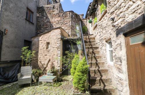 Kirkby Lonsdale House | The Landings