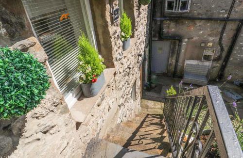 Kirkby Lonsdale House | The Landings