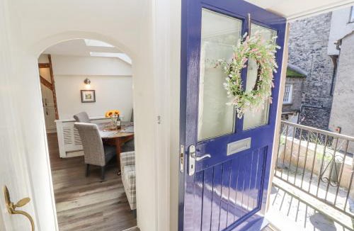 Kirkby Lonsdale House | The Landings