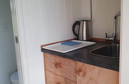 Omapere Ski Chalet | The Landings Hokianga - Koukou